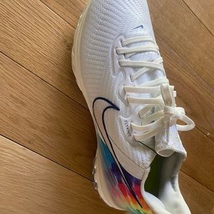 NIKE GOLF Air zoom infinity NRG FLY KNIT